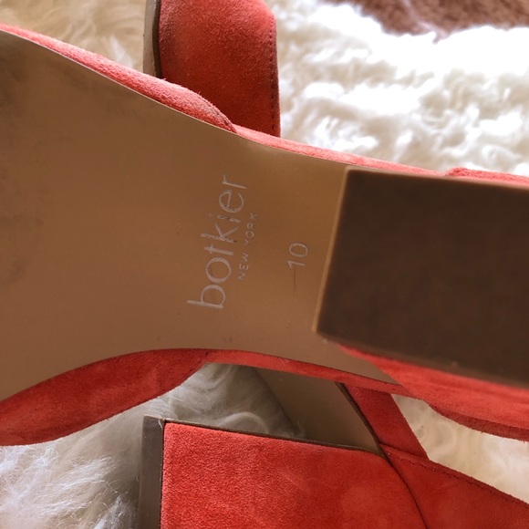 Botkier New York block heals - Picture 7 of 7